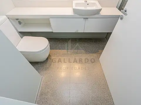 Departamento en Venta en Puerto Madero, USD 465.000