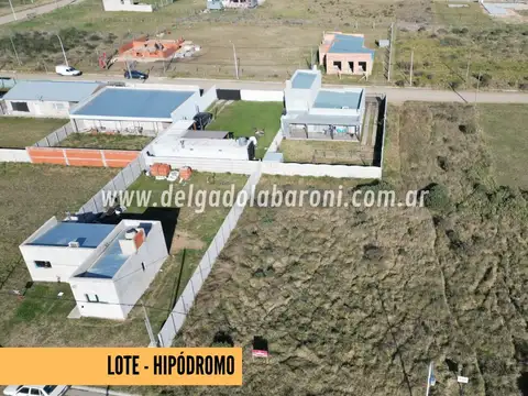 Terreno en Venta de 456,0 m2