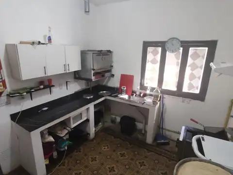 Casa en Venta en Capitan Bermudez, USD 45.000