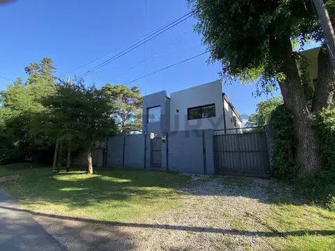 Casa en Venta A Estrenar