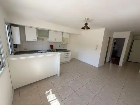 Departamento en Alquiler de 2 ambientes