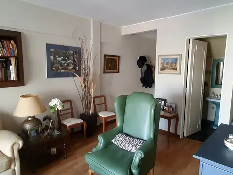 Departamento 5 ambientes con 1 baño