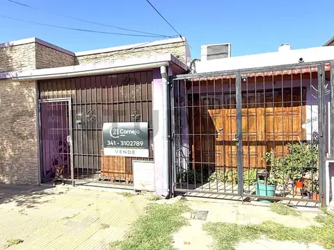 Dorrego 200, Piso 0