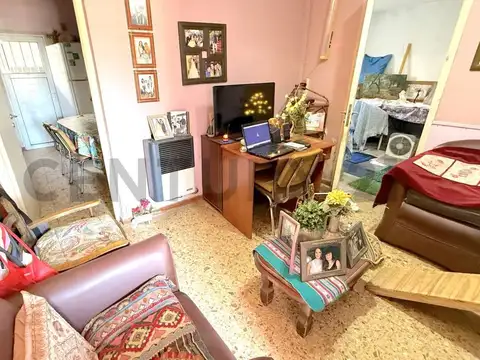 Casa en Venta de 2 dormitorios
