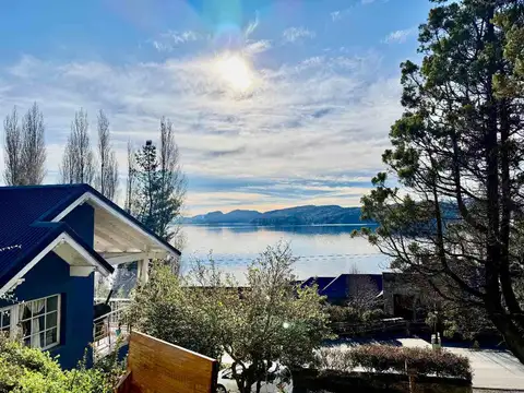 Casa en Venta en San Carlos de Bariloche, Bariloche