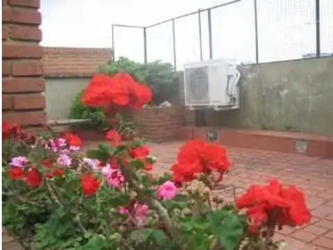 Departamento en Alquiler Temporal en Barrio Norte, USD 500