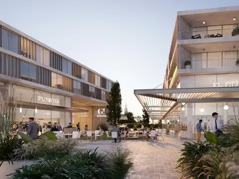 Venta - local comercial en galinda! 283 m2 - galinda!, funes