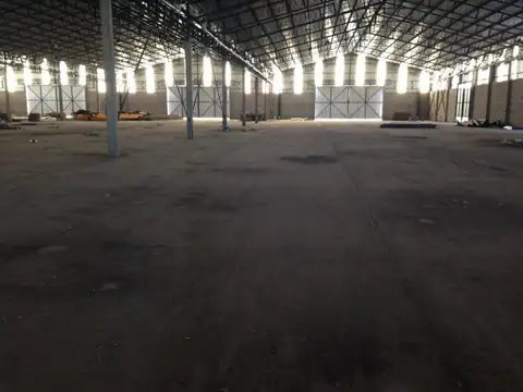 Galpon en Venta 16 años