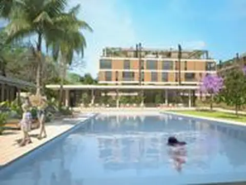 Departamento en Venta en General Pacheco, USD 254.000