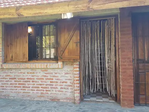 Casa en Venta de 1 dormitorio