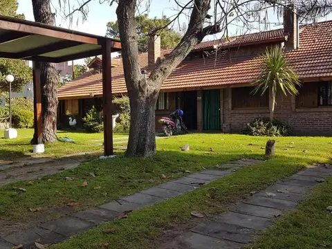 Avenida 9 entre paseos 131 y 132