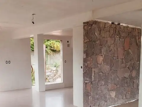 Casa en Venta 1 año