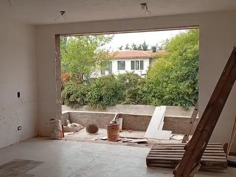 VENTA CASA A ESTRENAR -CATEGORIA- CHACRAS DE CORIA