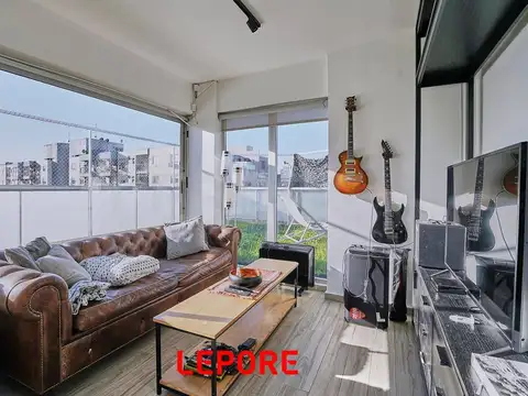 INCREIBLE PENTHOUSE 3 AMBIENTES, PALERMO HOLLYWOOD
