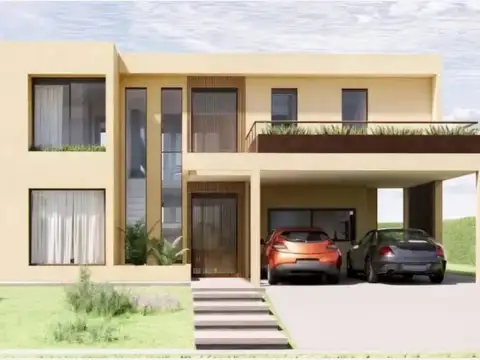 Casa en Venta al Norte