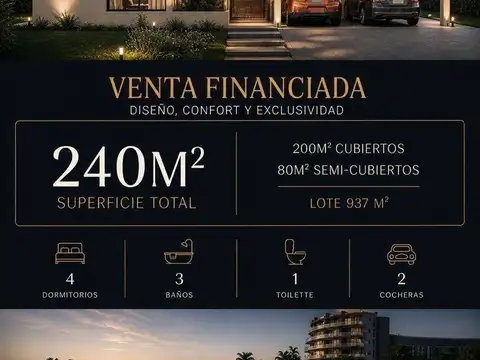 Casa en Venta en Canning, Partido de Esteban Echeverría