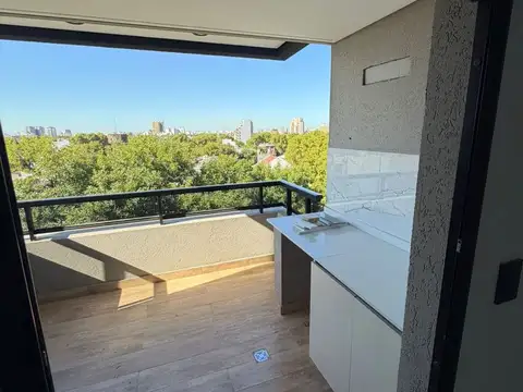 Departamento en Venta en Liniers, USD 173.000
