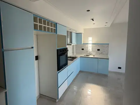 Avenida Emilio Castro 6100