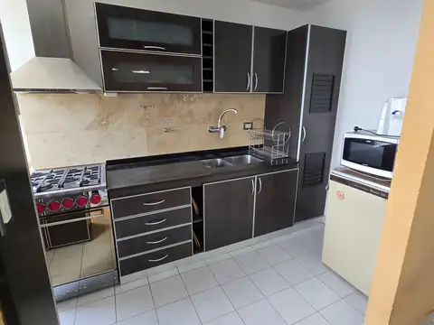 Departamento en Alquiler de 3 dormitorios