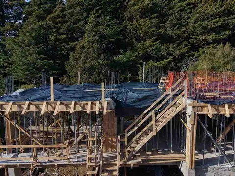 Depto Tipo Casa en Venta A Estrenar