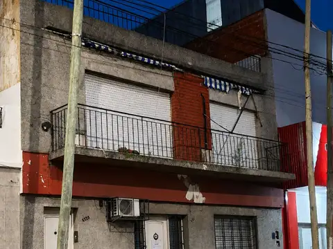 V. Dominico-Casa de 2 uf. Lote propio -OPORTUNIDAD