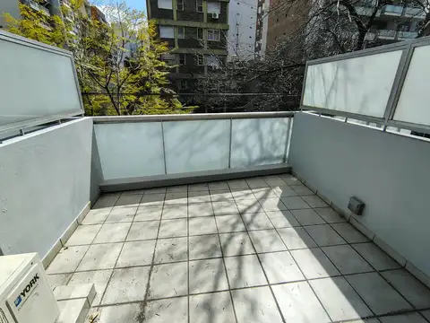 Departamento en Alquiler Apto profesional