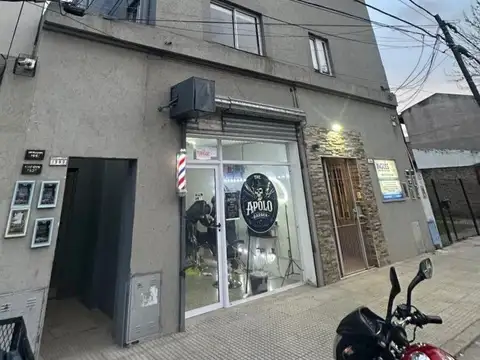 Irigoin 1500, Piso 2
