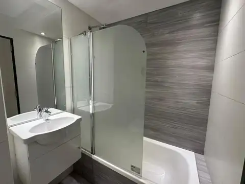 Venta monoambiente calidad premium en Recoleta.