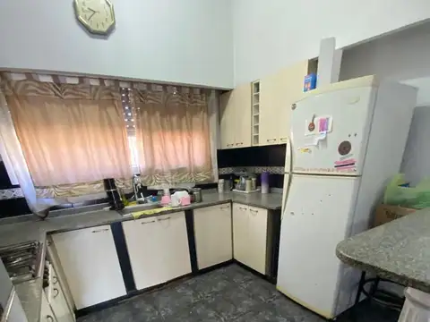 Casa en Venta 60 años