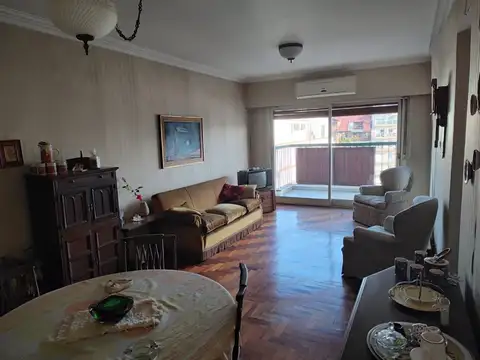 Departamento en Venta 45 años