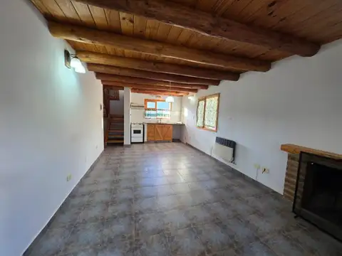 Departamento en Alquiler de 3 ambientes