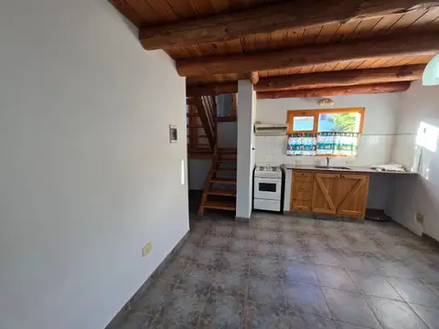Departamento en Alquiler 26 años