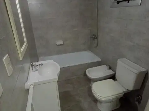 Departamento en Venta al Oeste
