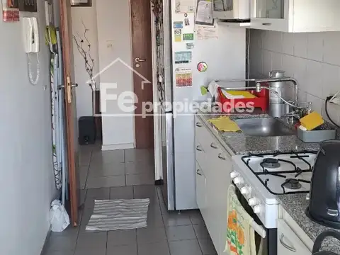 Venta departtamento dos ambientes