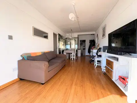 Venta Departamento 4 Ambientes en Flores