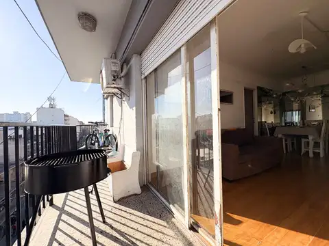 Departamento en Venta de 4 ambientes