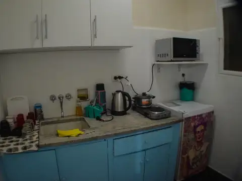 Departamento en Venta Apto profesional