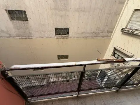 Departamento en Venta en San Nicolás, USD 59.000