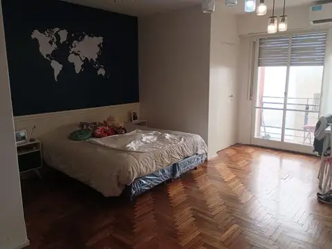 Departamento Monoambiente  en Venta en San Nicolás, Capital Federal, Buenos Aires