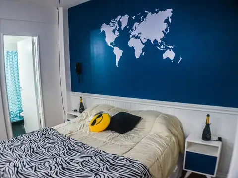 Departamento Monoambiente  en Venta en San Nicolás, Capital Federal, Buenos Aires