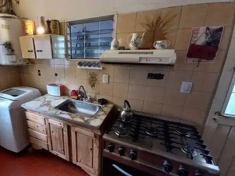 Casa en Venta 26 años
