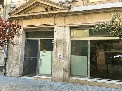 Local en Venta en Microcentro