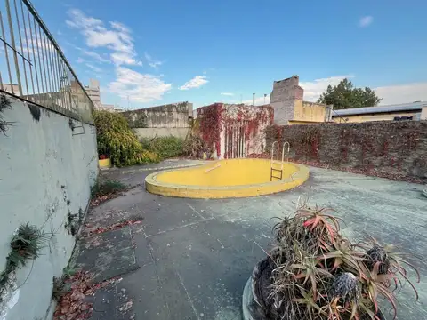 Terreno en Venta en Republica De La Sexta, USD 250.000