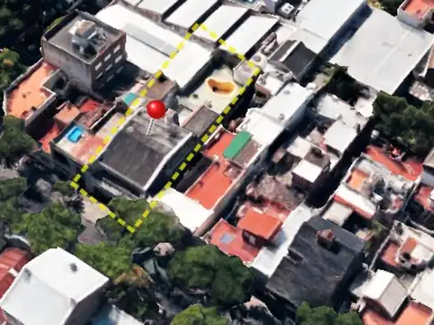 TERRENO - LOTEN EN VENTA | REP. DE LA SEXTA | 350 m²