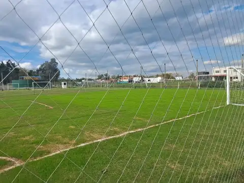 Terreno en Venta de 504,0 m2
