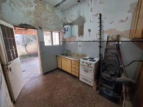 Casa en Venta en Villa Ballester, USD 62.000