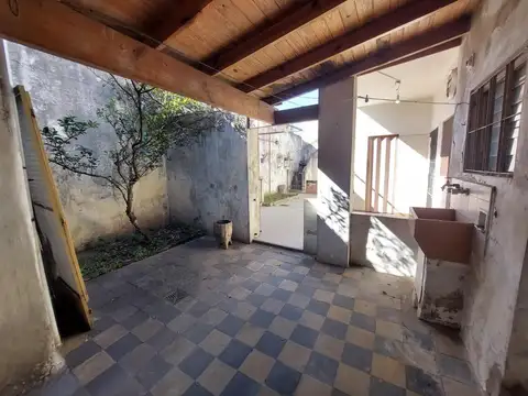 Casa en Venta de 2 dormitorios