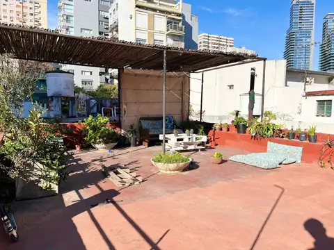 PH 3 AMB NUÑEZ TERRAZA 