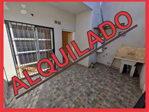 Departamento en alquiler nuevo a estrenar de 3 ambientes