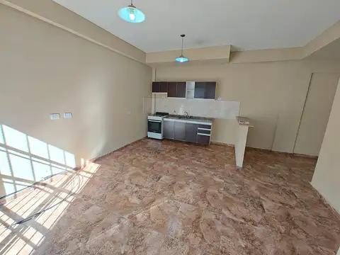 Departamento en Alquiler de 3 ambientes
